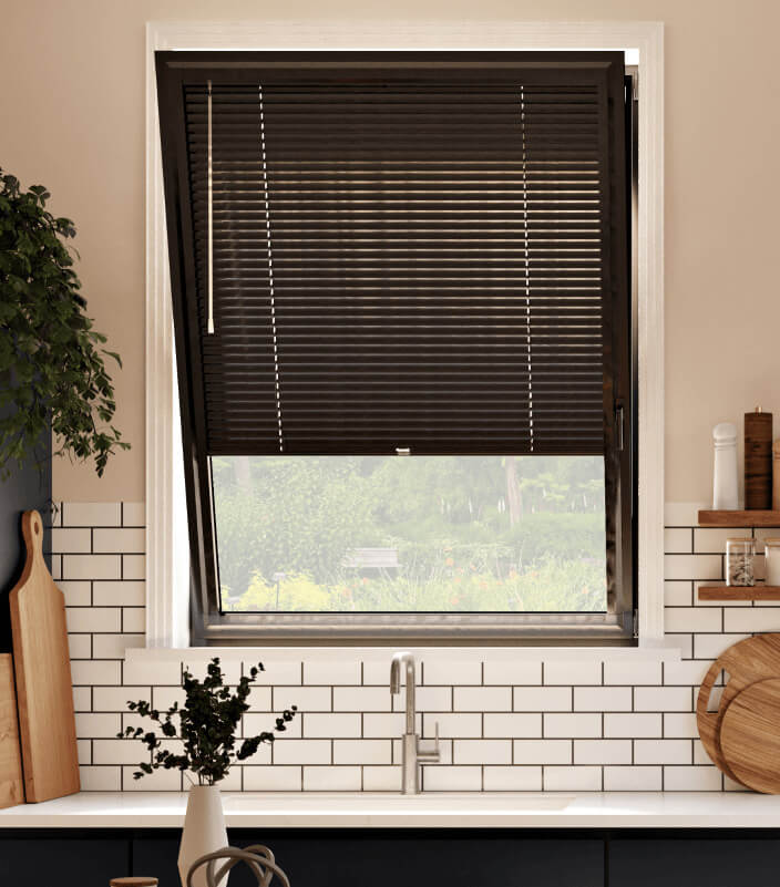 Aluminium Blinds