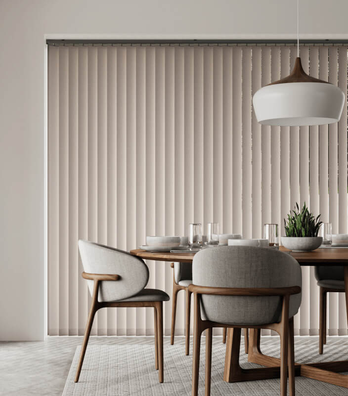 Vertical Blinds