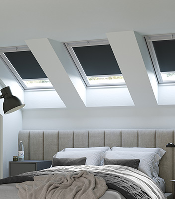 Skylight & Roof Blinds