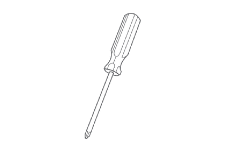 Screwdriver